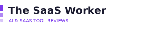 The SaaS Worker